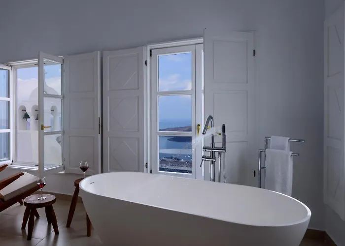 Anemos Family Apartment Fira (Santorini)