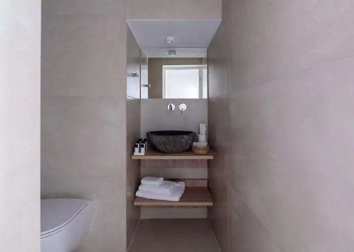 Apartment Anemos Family