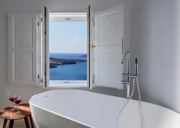 Anemos Family Apartment Fira (Santorini)