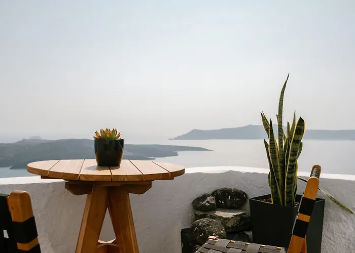 Apartment Anemos Family *