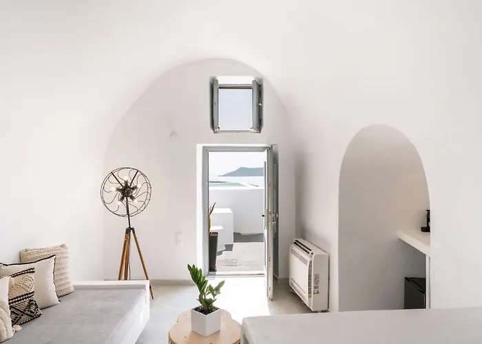 Apartment Anemos Family *