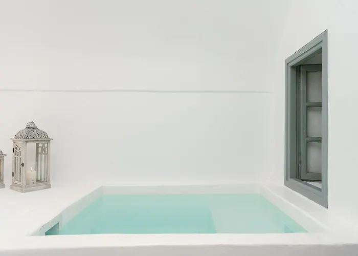 Apartment Anemos Family *