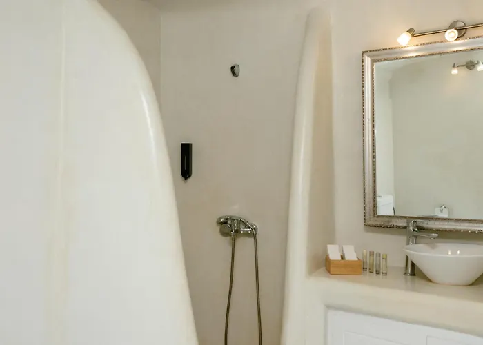 Anemos Family Apartment