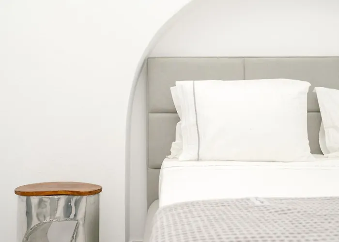 Anemos Family Apartment *