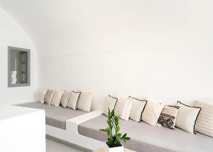 Apartment Anemos Family *