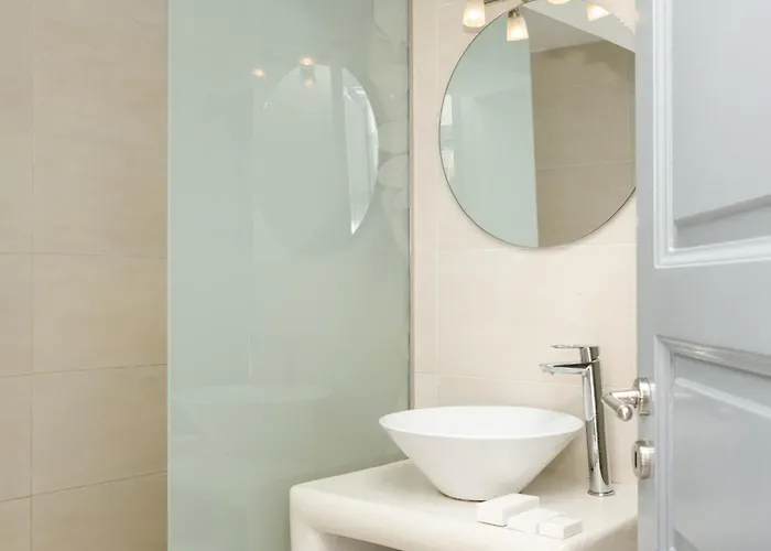 Apartment Anemos Family