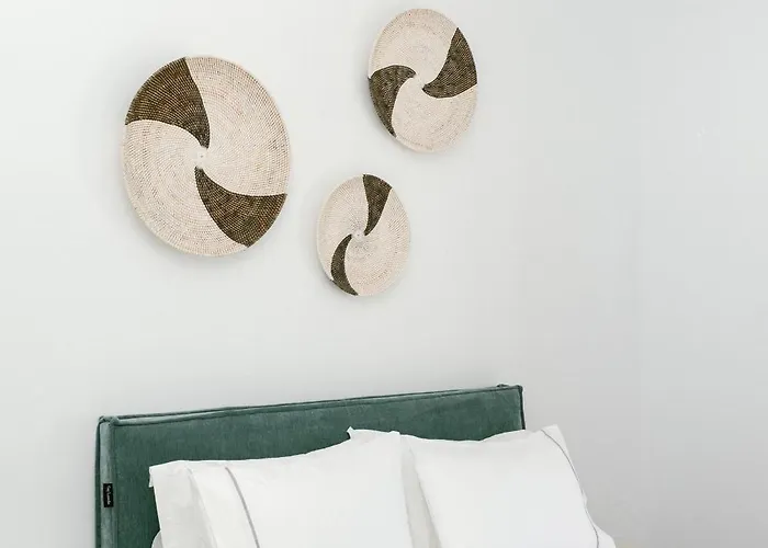 Anemos Family * Fira (Santorini)