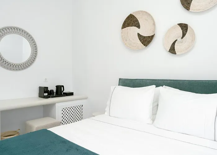 Anemos Family Apartment Fira (Santorini)