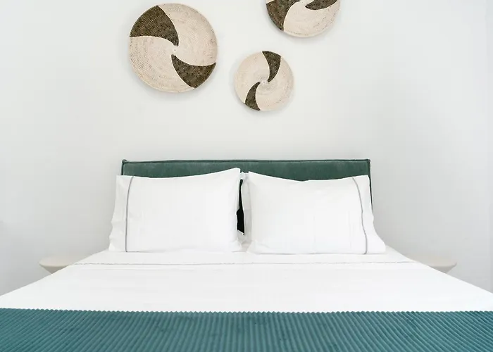 Apartment Anemos Family Fira (Santorini)