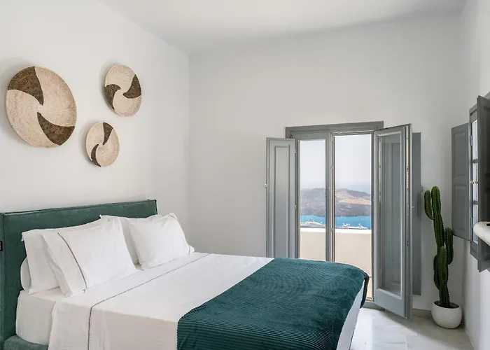 Anemos Family Apartment