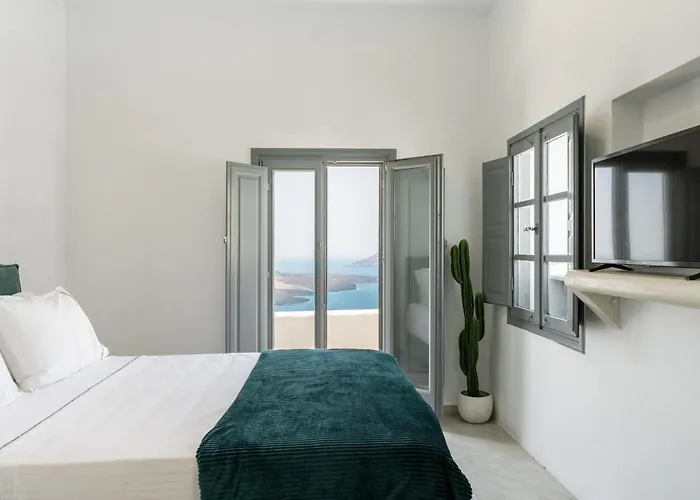 Apartment Anemos Family