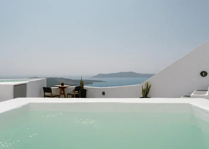 Apartment Anemos Family