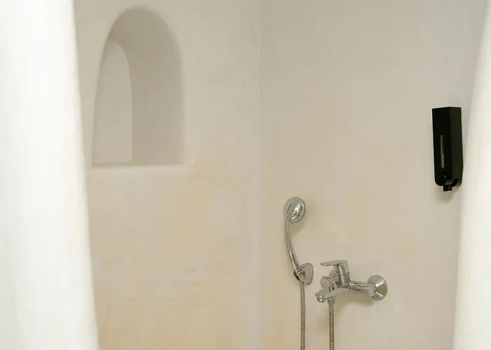 Anemos Family Apartment Fira (Santorini)