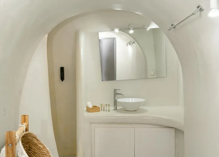 Lejlighed Anemos Family