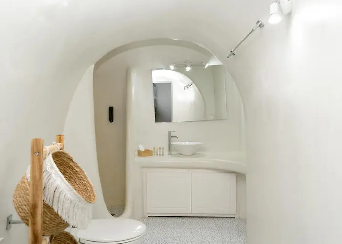 Apartment Anemos Family *