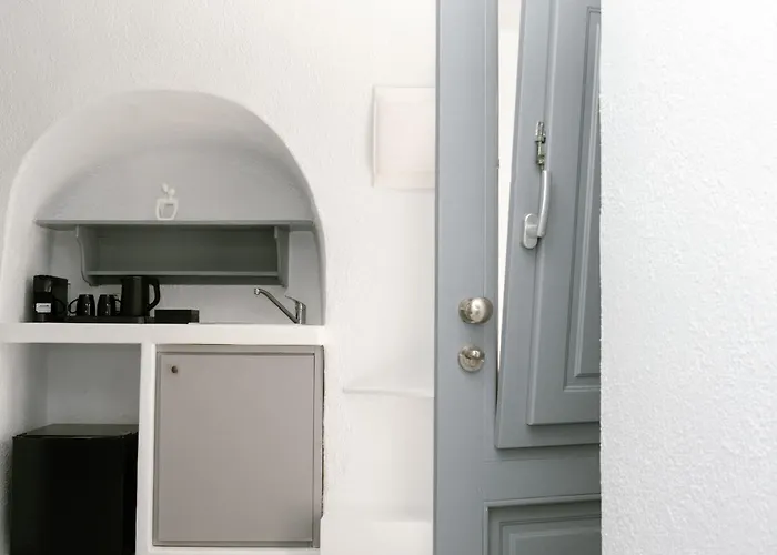 Apartment Anemos Family Fira (Santorini)