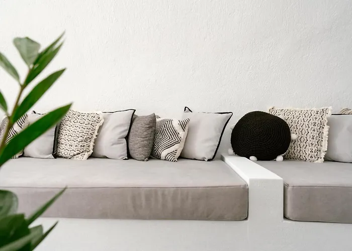 Anemos Family Apartment