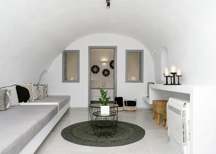 Anemos Family Apartment *