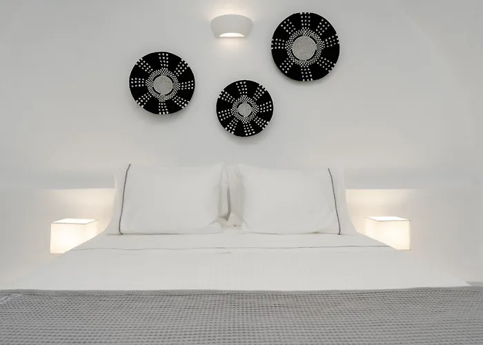 Apartment Anemos Family *