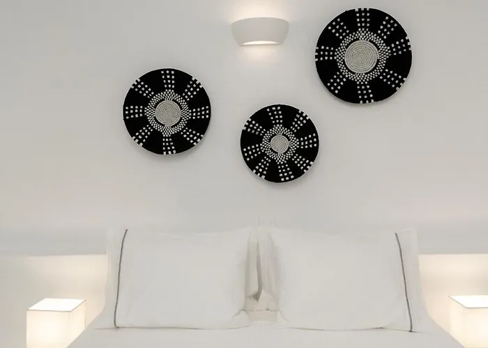 Anemos Family Apartment Fira (Santorini)