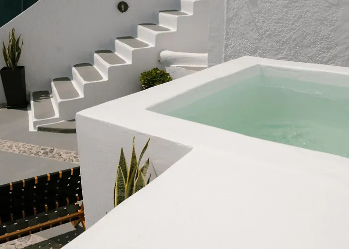 Anemos Family * Fira (Santorini)