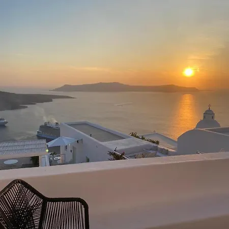 Daire Anemos Family *