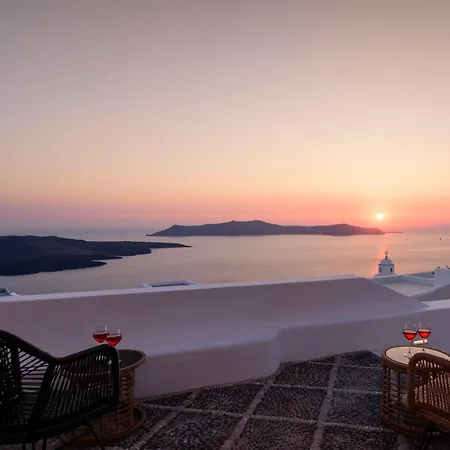 Daire Anemos Family *