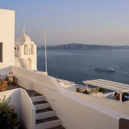 Anemos Family * Fira (Santorini)