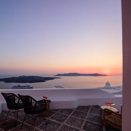 Anemos Family Daire *