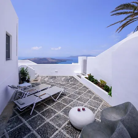 Anemos Family Daire Fira (Santorini)