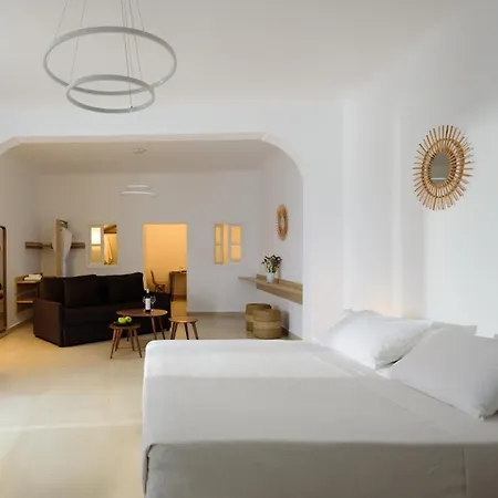 Anemos Family * Fira (Santorini)