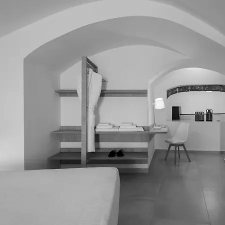 Anemos Family Daire *