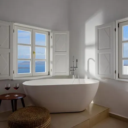 Anemos Family Daire *