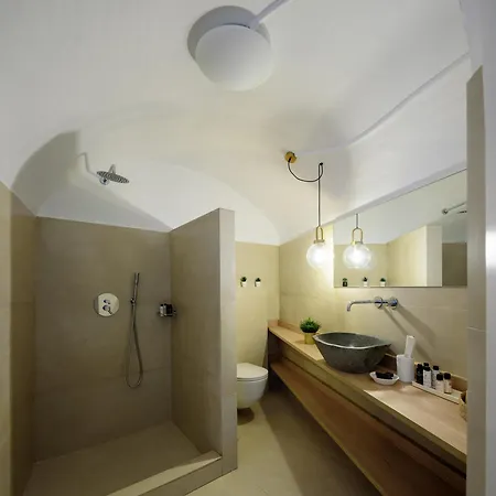 Anemos Family Daire *