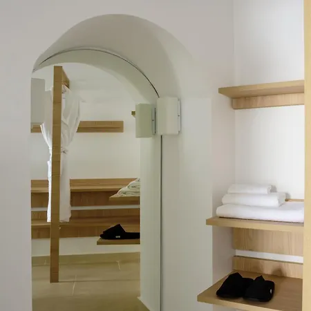 Daire Anemos Family Fira (Santorini)