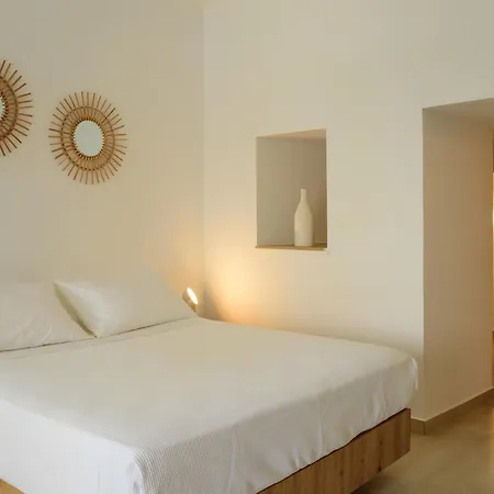 Daire Anemos Family Fira (Santorini)