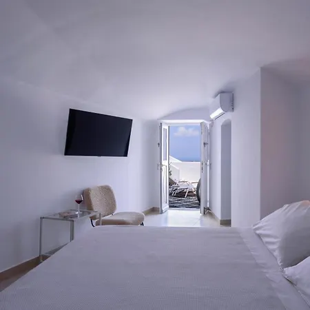 Anemos Family * Fira (Santorini)