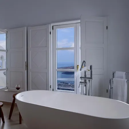 Anemos Family Daire Fira (Santorini)