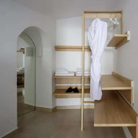 Anemos Family Daire *