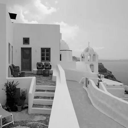 Anemos Family * Fira (Santorini)