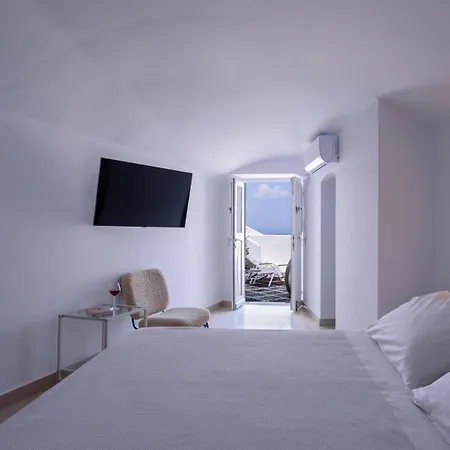 Anemos Family Apartment Fira (Santorini)