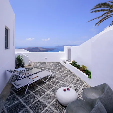 Anemos Family Fira (Santorini)