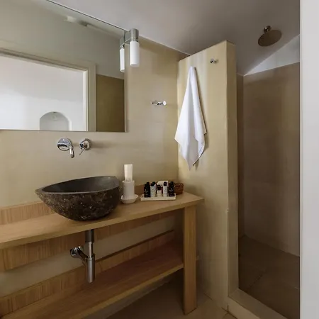 Appartement Anemos Family Fira (Santorini)