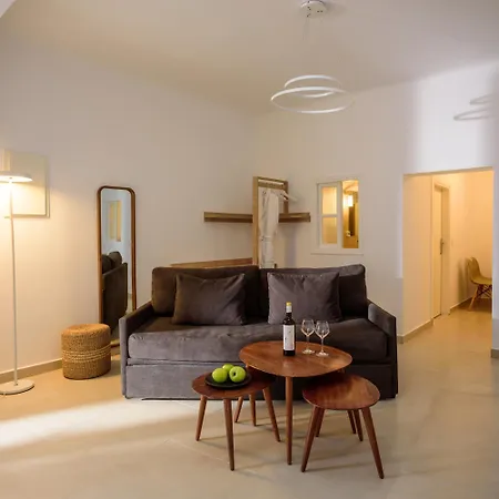Anemos Family Apartment Fira (Santorini)