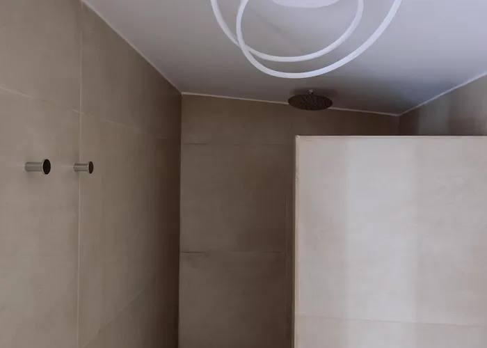 Anemos Family Appartement Firá