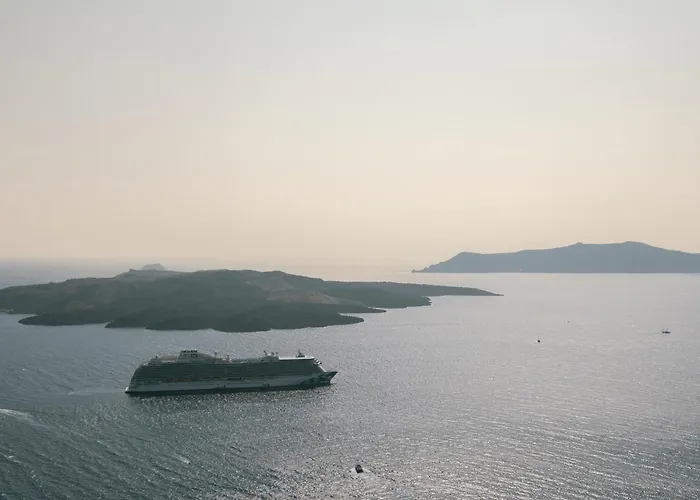 Anemos Family Апартаменты