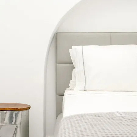 Anemos Family Daire *