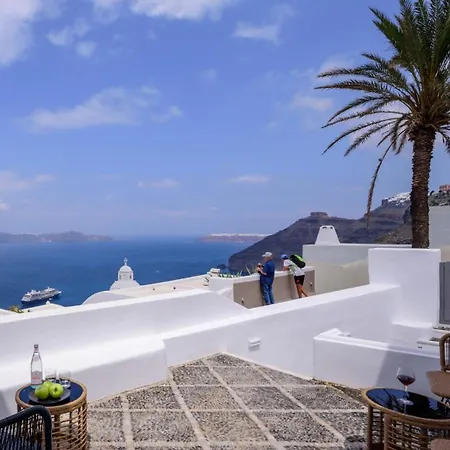Lejlighed Anemos Family Fira (Santorini)
